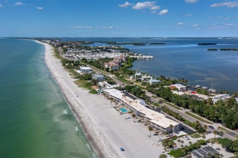 Copropriété à vendre à Longboat Key, Floride: 1 chambre, 49.05 m2 № 2377663 - photo 3