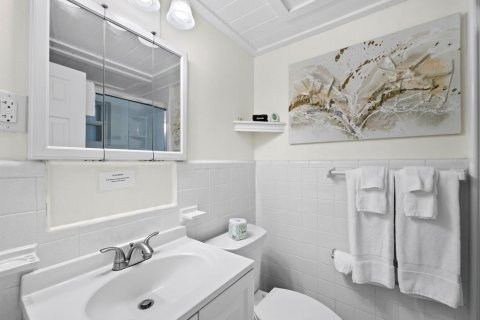 Copropriété à vendre à Longboat Key, Floride: 1 chambre, 49.05 m2 № 2377663 - photo 21