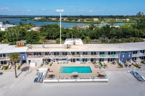 Copropriété à vendre à Longboat Key, Floride: 1 chambre, 49.05 m2 № 2377663 - photo 25