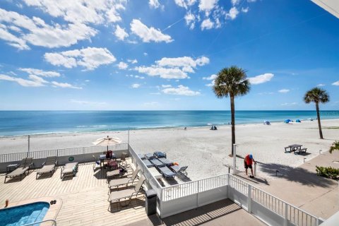 Copropriété à vendre à Longboat Key, Floride: 1 chambre, 49.05 m2 № 2377663 - photo 17