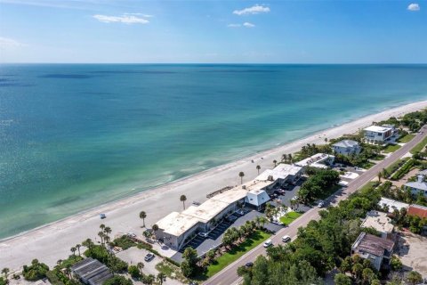 Copropriété à vendre à Longboat Key, Floride: 1 chambre, 49.05 m2 № 2377663 - photo 2