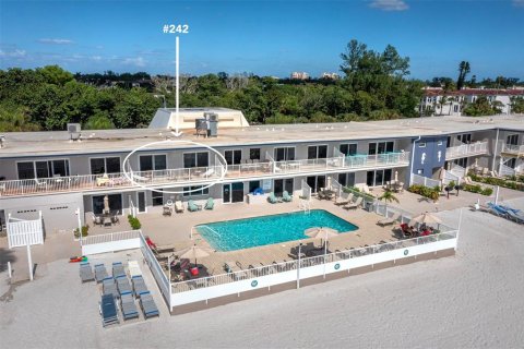 Copropriété à vendre à Longboat Key, Floride: 1 chambre, 49.05 m2 № 2377663 - photo 24