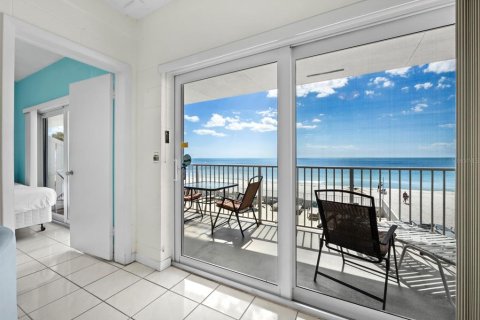 Copropriété à vendre à Longboat Key, Floride: 1 chambre, 49.05 m2 № 2377663 - photo 12
