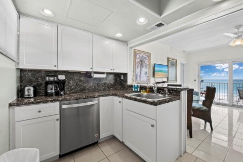 Copropriété à vendre à Longboat Key, Floride: 1 chambre, 49.05 m2 № 2377663 - photo 5