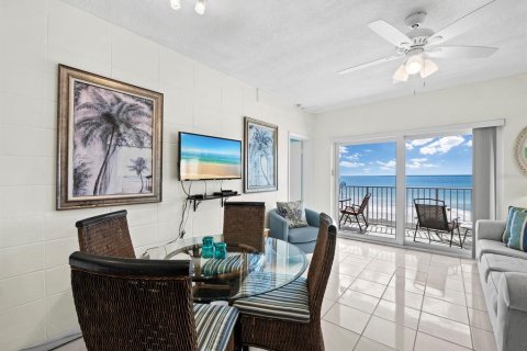 Copropriété à vendre à Longboat Key, Floride: 1 chambre, 49.05 m2 № 2377663 - photo 8