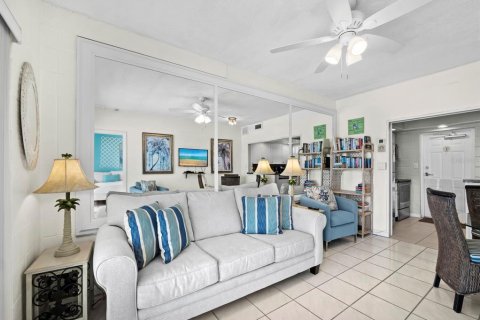 Copropriété à vendre à Longboat Key, Floride: 1 chambre, 49.05 m2 № 2377663 - photo 10