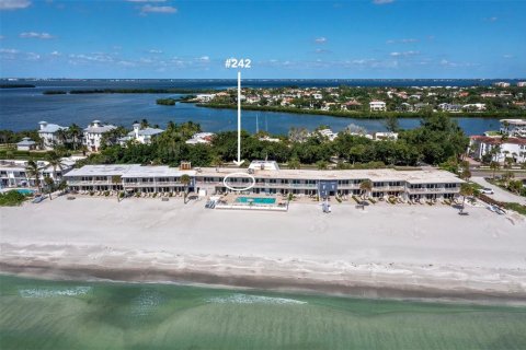 Copropriété à vendre à Longboat Key, Floride: 1 chambre, 49.05 m2 № 2377663 - photo 26