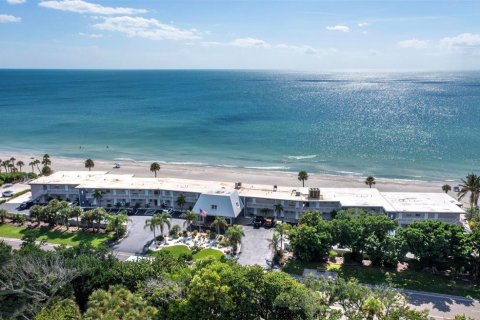 Condo à Longboat Key, Floride, 1 chambre № 2377663