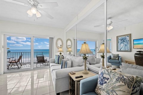 Copropriété à vendre à Longboat Key, Floride: 1 chambre, 49.05 m2 № 2377663 - photo 9