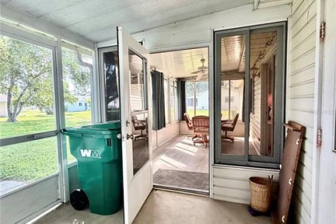 Villa ou maison à vendre à Summerfield, Floride: 2 chambres, 91.97 m2 № 2150046 - photo 16