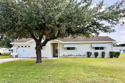 Villa ou maison à vendre à Summerfield, Floride: 2 chambres, 91.97 m2 № 2150046 - photo 2