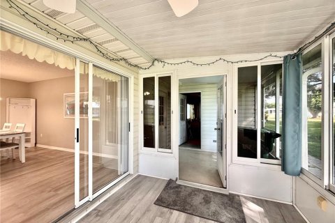Villa ou maison à vendre à Summerfield, Floride: 2 chambres, 91.97 m2 № 2150046 - photo 14