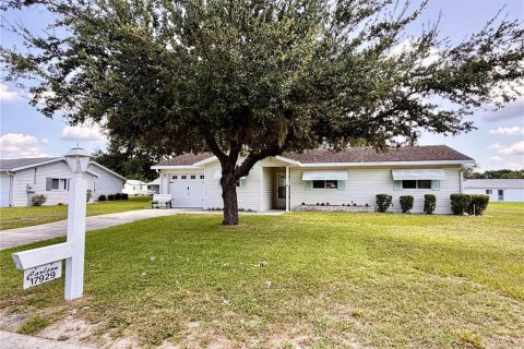 Villa ou maison à Summerfield, Floride 2 chambres, 91.97 m2 № 2150046