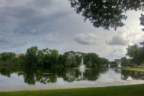 Condominio en alquiler en Delray Beach, Florida, 2 dormitorios, 107.77 m2 № 1182420 - foto 1
