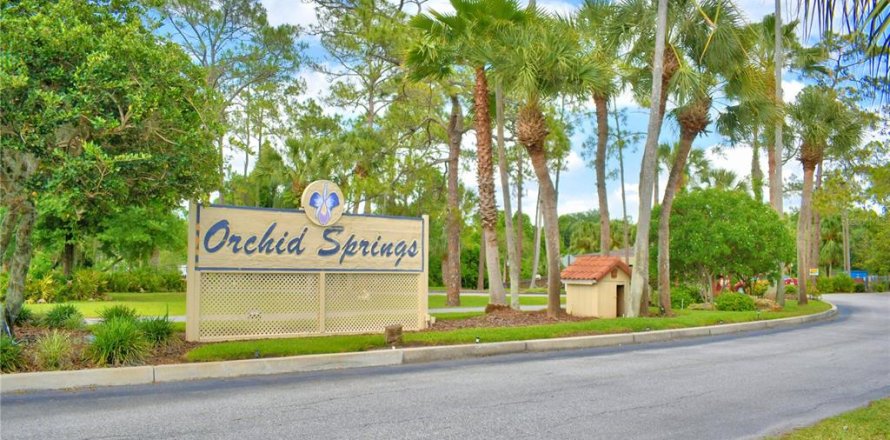 Condo in Winter Haven, Florida, 2 bedrooms № 1571865
