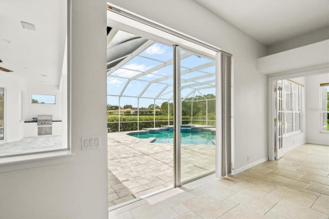House in Bradenton, Florida 4 bedrooms, 329.43 sq.m. № 1771438 - photo 21