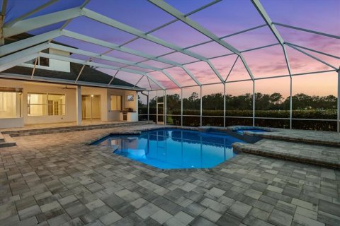 House in Bradenton, Florida 4 bedrooms, 329.43 sq.m. № 1771438 - photo 28