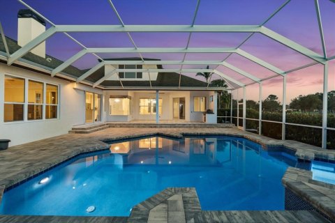 House in Bradenton, Florida 4 bedrooms, 329.43 sq.m. № 1771438 - photo 29