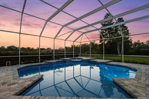 House in Bradenton, Florida 4 bedrooms, 329.43 sq.m. № 1771438 - photo 26