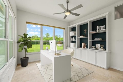 House in Bradenton, Florida 4 bedrooms, 329.43 sq.m. № 1771438 - photo 5