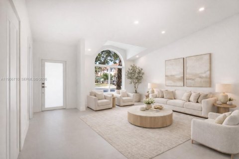 House in Miami, Florida 4 bedrooms, 176.98 sq.m. № 2023854 - photo 8