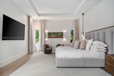 Villa ou maison à vendre à Pinecrest, Floride: 6 chambres, 636.47 m2 № 1968402 - photo 10
