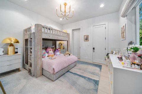 Villa ou maison à vendre à Pinecrest, Floride: 6 chambres, 636.47 m2 № 1968402 - photo 24