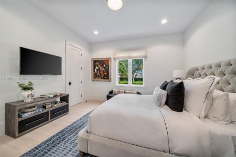 Villa ou maison à vendre à Pinecrest, Floride: 6 chambres, 636.47 m2 № 1968402 - photo 22