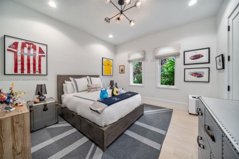 Villa ou maison à vendre à Pinecrest, Floride: 6 chambres, 636.47 m2 № 1968402 - photo 21