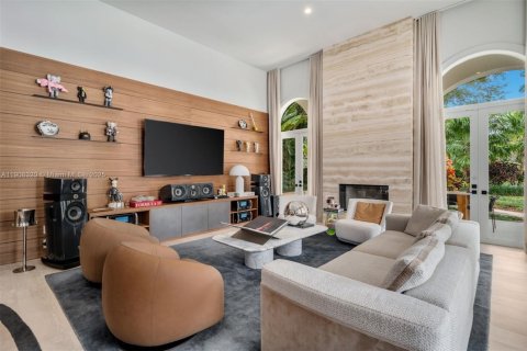 Villa ou maison à vendre à Pinecrest, Floride: 6 chambres, 636.47 m2 № 1968402 - photo 19