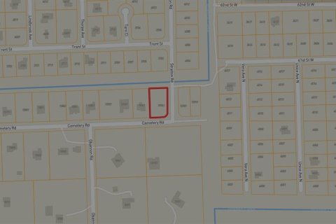 Land in Fort Myers, Florida № 1873424 - photo 16