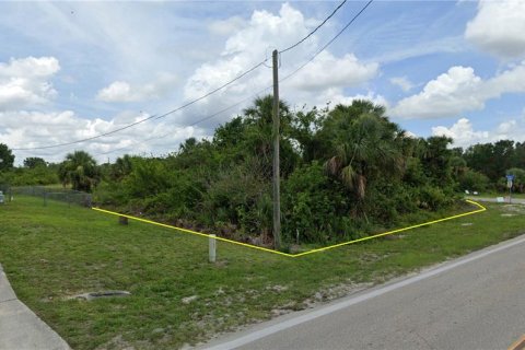 Land in Fort Myers, Florida № 1873424 - photo 15