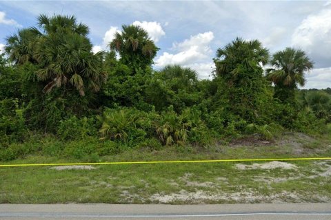 Land in Fort Myers, Florida № 1873424 - photo 12