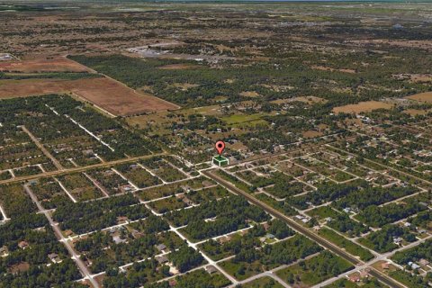 Land in Fort Myers, Florida № 1873424 - photo 14