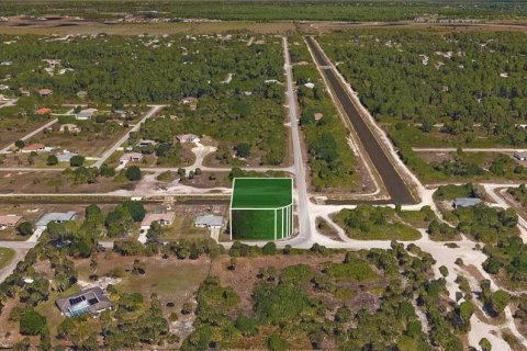 Land in Fort Myers, Florida № 1873424 - photo 5