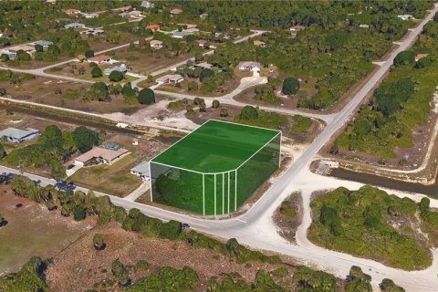 Land in Fort Myers, Florida № 1873424 - photo 4