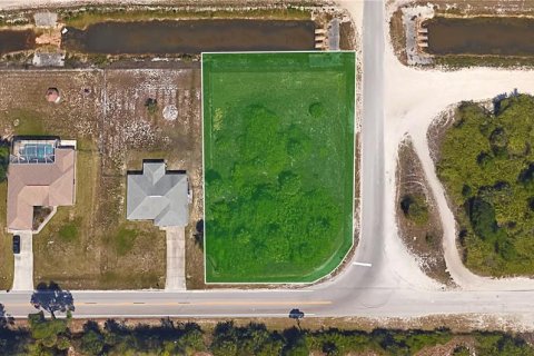 Land in Fort Myers, Florida № 1873424 - photo 17