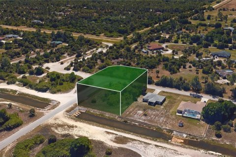 Land in Fort Myers, Florida № 1873424 - photo 9