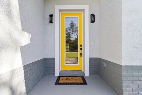 House in Citrus Springs, Florida 3 bedrooms, 131.09 sq.m. № 1717270 - photo 6