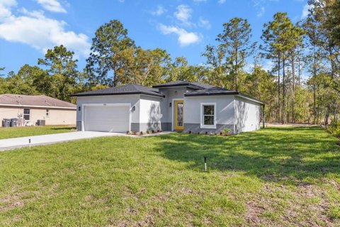 House in Citrus Springs, Florida 3 bedrooms, 131.09 sq.m. № 1717270 - photo 4