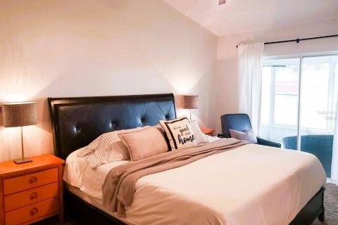 House in Clermont, Florida 3 bedrooms, 123.65 sq.m. № 1894178 - photo 16