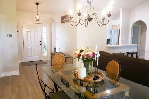 House in Clermont, Florida 3 bedrooms, 123.65 sq.m. № 1894178 - photo 6