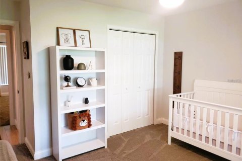 House in Clermont, Florida 3 bedrooms, 123.65 sq.m. № 1894178 - photo 20