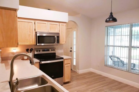 House in Clermont, Florida 3 bedrooms, 123.65 sq.m. № 1894178 - photo 11