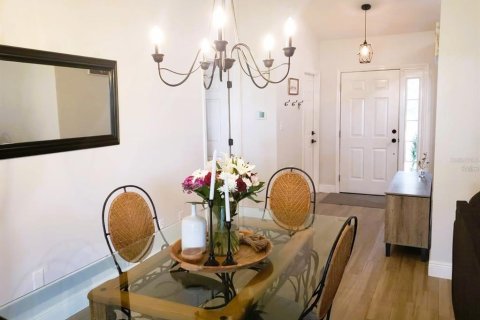 House in Clermont, Florida 3 bedrooms, 123.65 sq.m. № 1894178 - photo 5