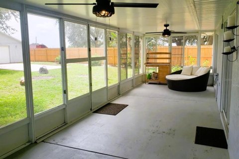 House in Clermont, Florida 3 bedrooms, 123.65 sq.m. № 1894178 - photo 30