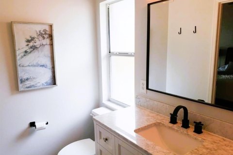 House in Clermont, Florida 3 bedrooms, 123.65 sq.m. № 1894178 - photo 19