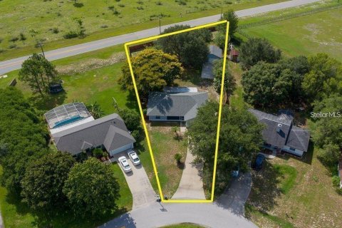 House in Clermont, Florida 3 bedrooms, 123.65 sq.m. № 1894178 - photo 4