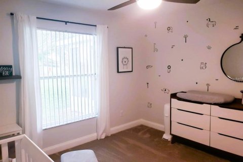 House in Clermont, Florida 3 bedrooms, 123.65 sq.m. № 1894178 - photo 22