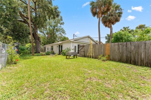 Casa en venta en Tampa, Florida, 3 dormitorios, 127.46 m2 № 1883761 - foto 3